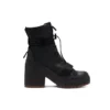Chuck Taylor All Star GR82 Extra-High « Black »
