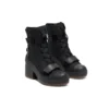 Chuck Taylor All Star GR82 Extra-High « Black »
