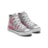 Chuck Taylor All Star « Gray Rose Red »
