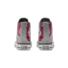 Chuck Taylor All Star « Gray Rose Red »