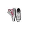 Chuck Taylor All Star « Gray Rose Red »