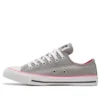 Chuck Taylor All Star « Gray White »