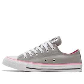 Chuck Taylor All Star « Gray White »