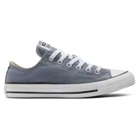 Chuck Taylor All Star « Gray White »