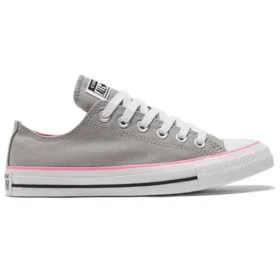 Chuck Taylor All Star « Gray White »