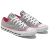 Chuck Taylor All Star « Gray White »
