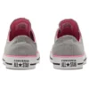 Chuck Taylor All Star « Gray White »