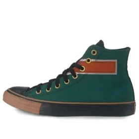 Chuck Taylor All Star « Green »