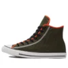 Chuck Taylor All Star « Green »
