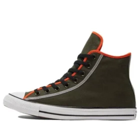 Chuck Taylor All Star « Green »