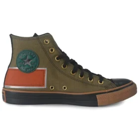 Chuck Taylor All Star « Green »