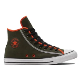 Chuck Taylor All Star « Green »
