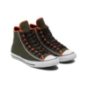 Chuck Taylor All Star « Green »