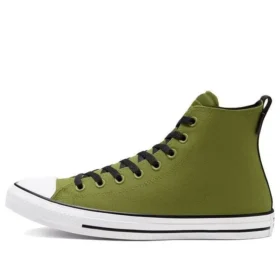 Chuck Taylor All Star « Green Black »