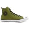 Chuck Taylor All Star « Green Black »