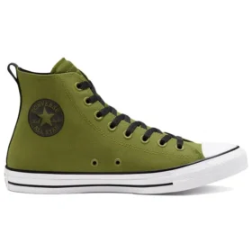 Chuck Taylor All Star « Green Black »