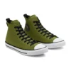 Chuck Taylor All Star « Green Black »
