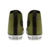 Chuck Taylor All Star « Green Black »