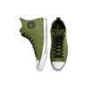 Chuck Taylor All Star « Green Black »