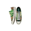Chuck Taylor All Star « Green Brown »