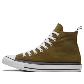 Chuck Taylor All Star « Green Moss »
