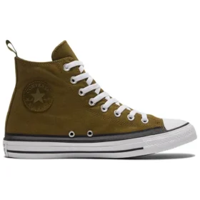 Chuck Taylor All Star « Green Moss »