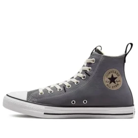 Chuck Taylor All Star « Grey »