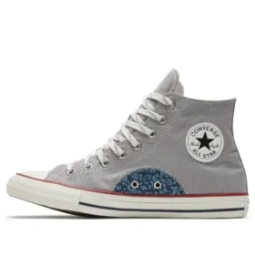 Chuck Taylor All Star « Grey »