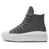Chuck Taylor All Star « Grey »