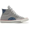 Chuck Taylor All Star « Grey »