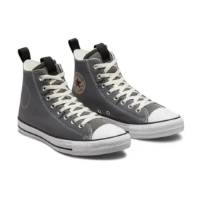 Chuck Taylor All Star « Grey »
