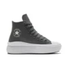 Chuck Taylor All Star « Grey »