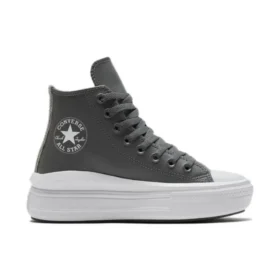 Chuck Taylor All Star « Grey »
