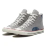 Chuck Taylor All Star « Grey »