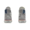 Chuck Taylor All Star « Grey »