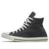 Chuck Taylor All Star « Grey Black »