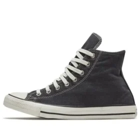 Chuck Taylor All Star « Grey Black »