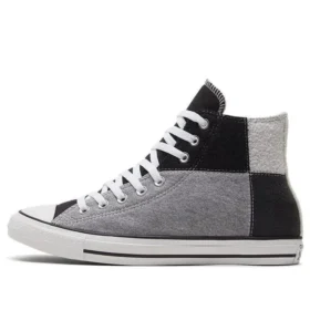 Chuck Taylor All Star « Grey Black »
