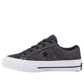 Chuck Taylor All Star « Grey Black »