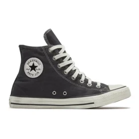 Chuck Taylor All Star « Grey Black »