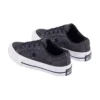 Chuck Taylor All Star « Grey Black »
