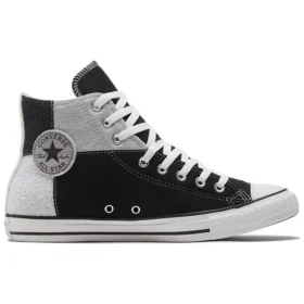 Chuck Taylor All Star « Grey Black »