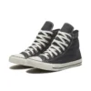 Chuck Taylor All Star « Grey Black »