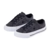 Chuck Taylor All Star « Grey Black »