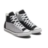 Chuck Taylor All Star « Grey Black »