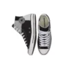 Chuck Taylor All Star « Grey Black »