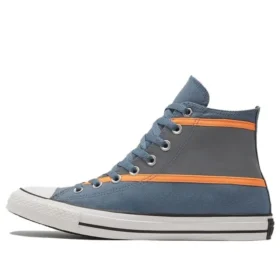 Chuck Taylor All Star « Grey Blue »