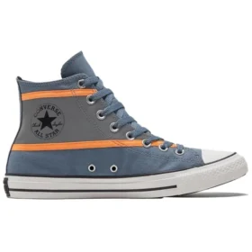 Chuck Taylor All Star « Grey Blue »