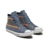 Chuck Taylor All Star « Grey Blue »