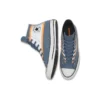 Chuck Taylor All Star « Grey Blue »